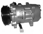 FC2065 Compressor, air conditioning 6453.H6 6453.H6 CITROEN B 1982-